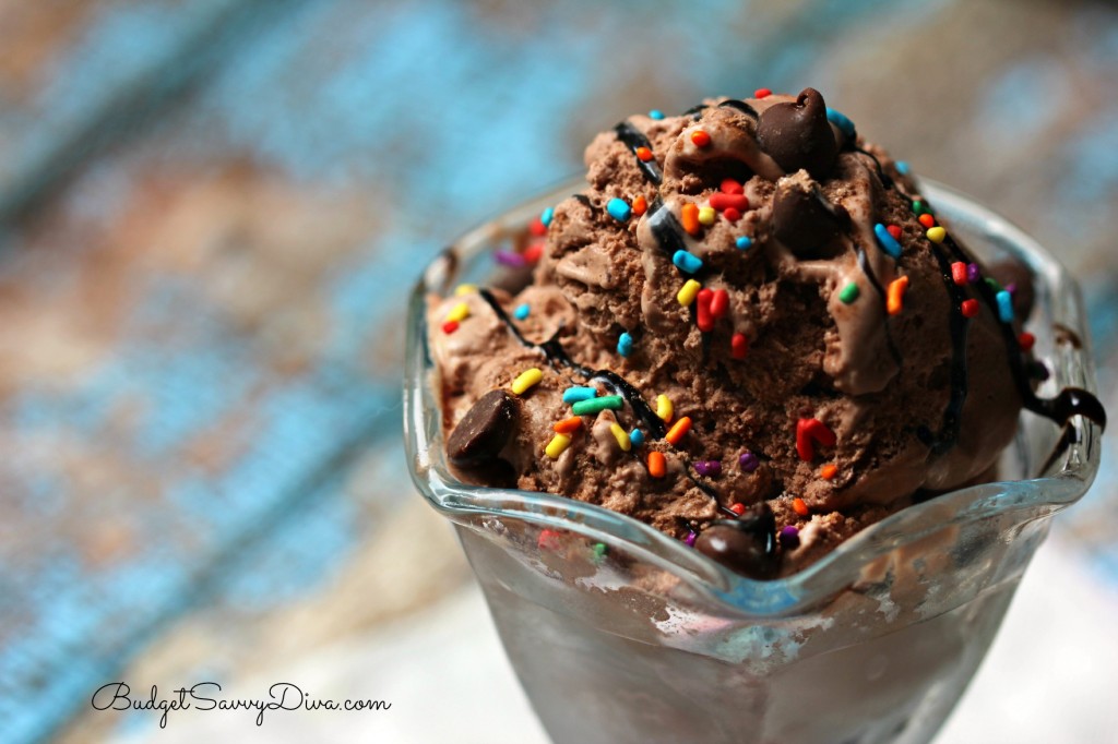 Dutch Country Dirt Sundae Recipe - Marie Recipe 