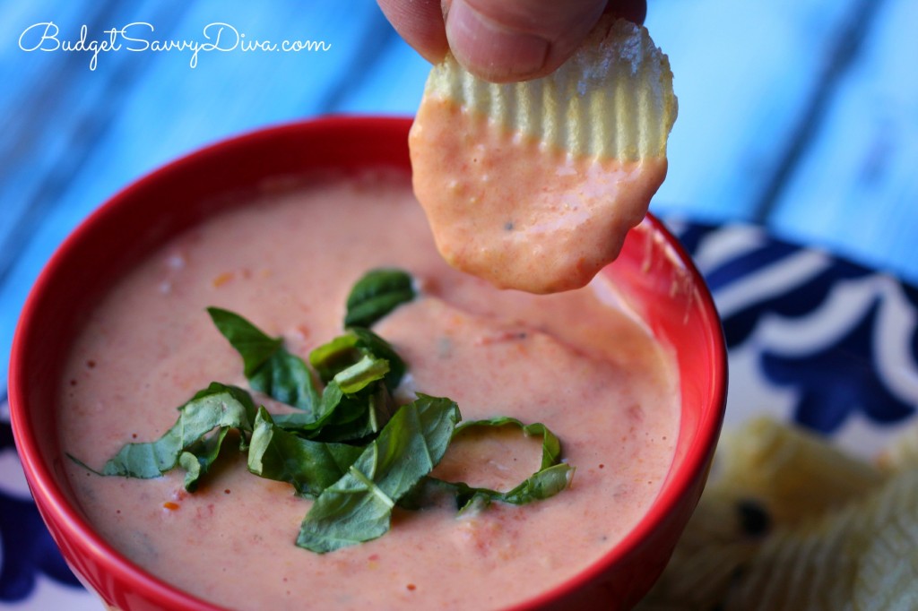 Addicting Party Dip Recipe 