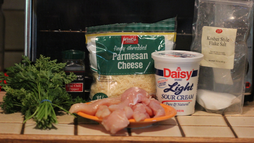 The BEST Chicken Ever Recipe 