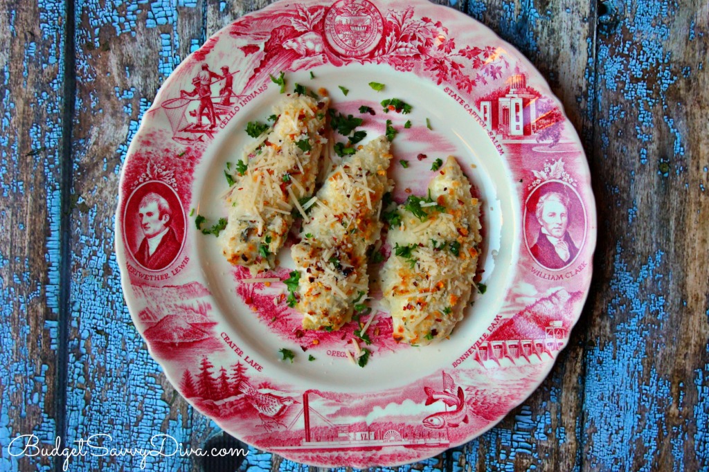 The BEST Chicken Ever Recipe 