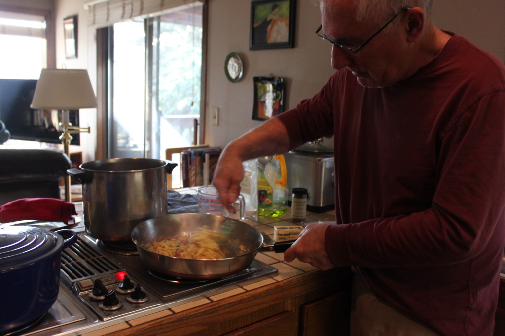 Super Quick Spaghetti Carbonara Recipe 