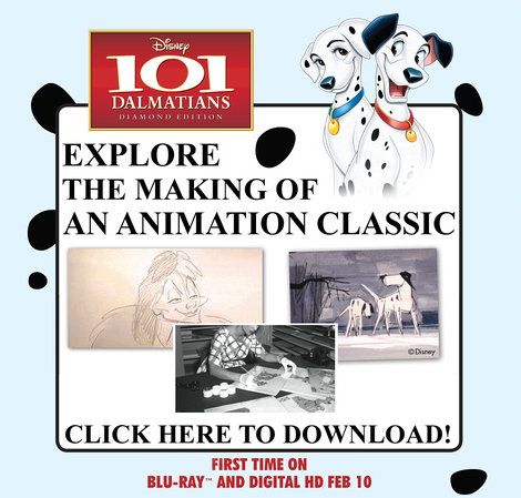 Surprising Facts About the Film '101 Dalmatians