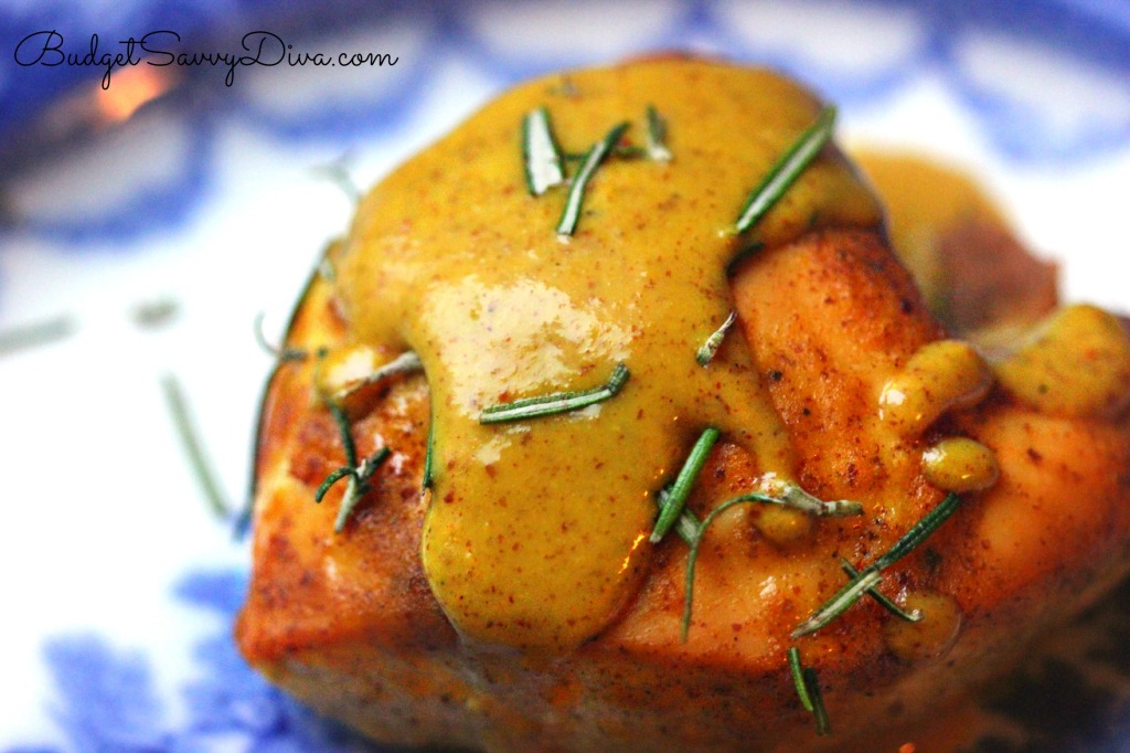 Out Of This World Chicken Recipe - Marie Recipe 