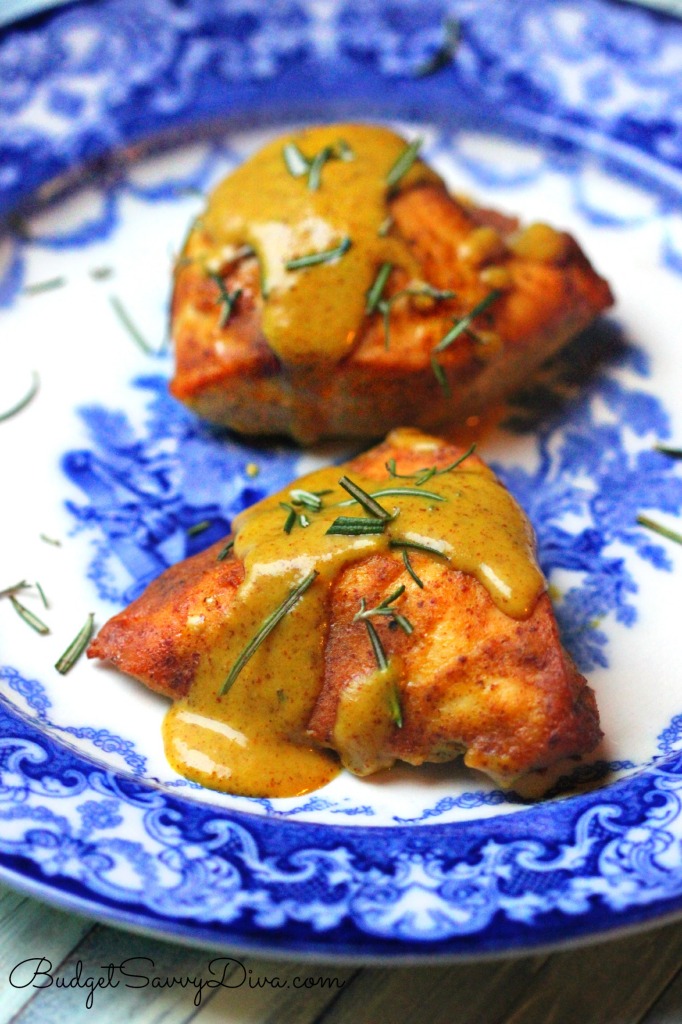 Out Of This World Chicken Recipe - Marie Recipe 
