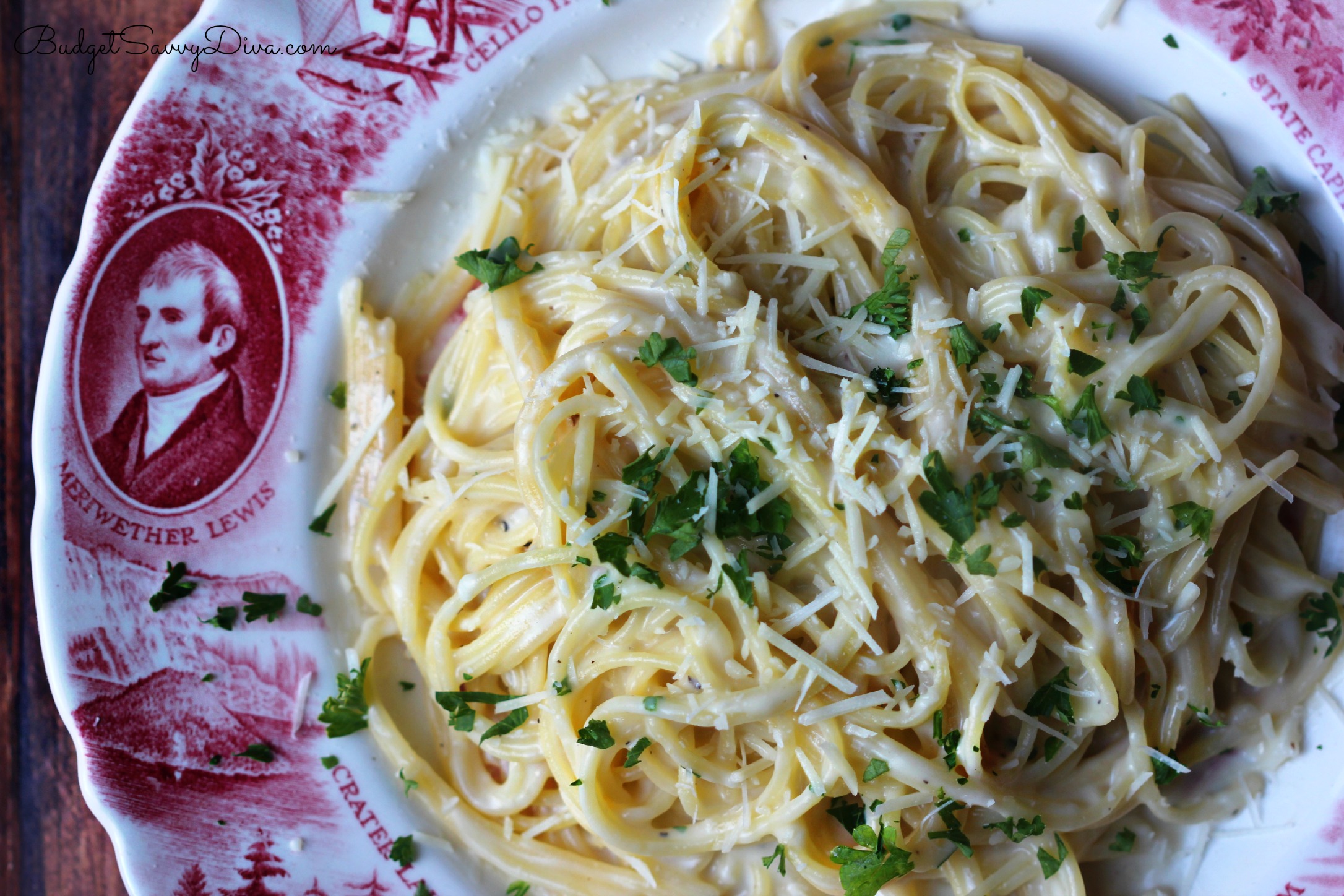 10 Amazing Pasta Recipes! - Budget Savvy Diva