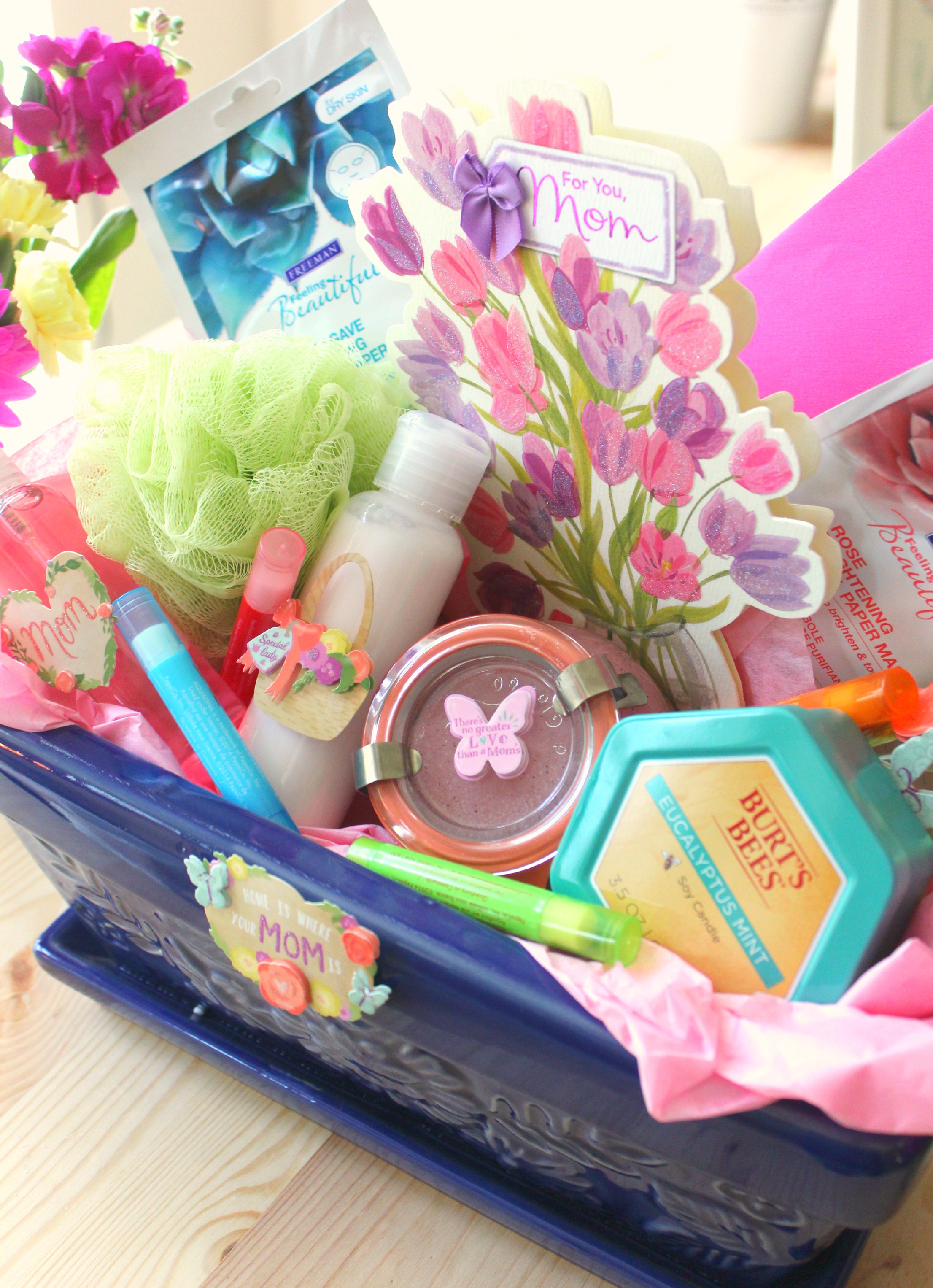 budget mothers day gifts