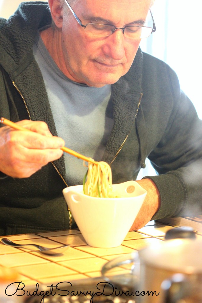 Dad Ramen