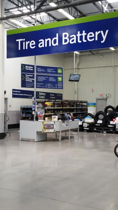 Sam's Club Dare To Compare The Best Deals On Tires! - Budget Savvy Diva