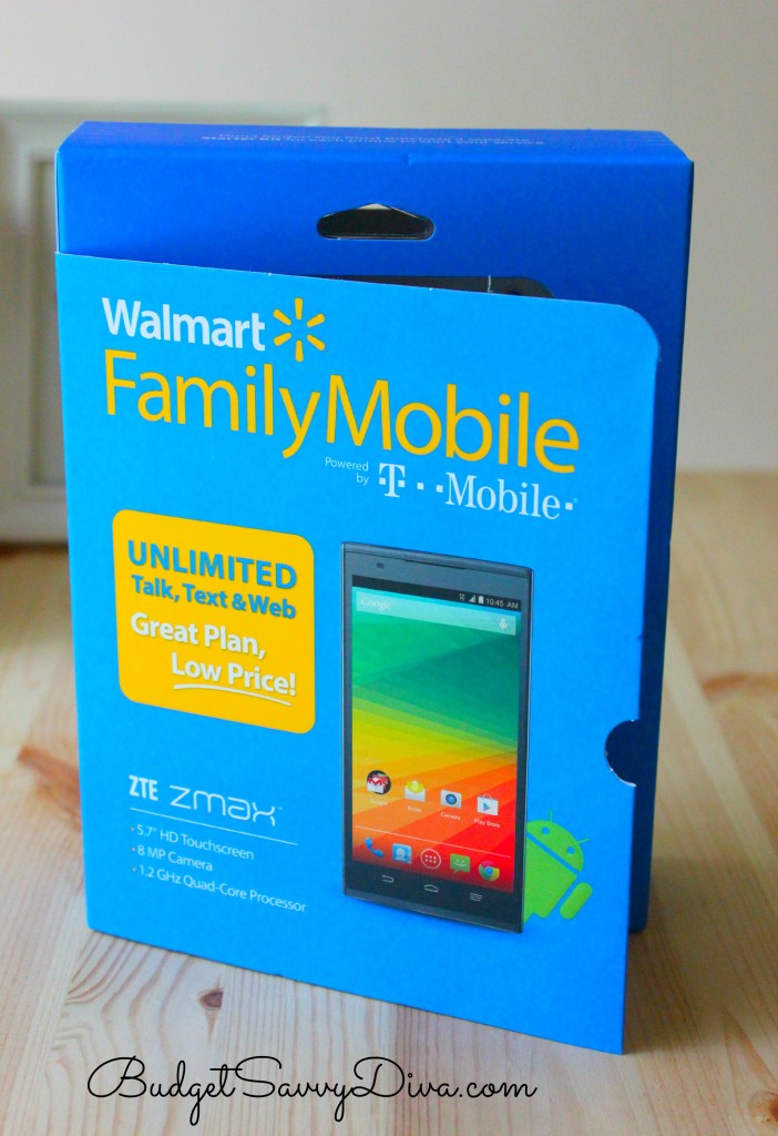 Walmart phone 2