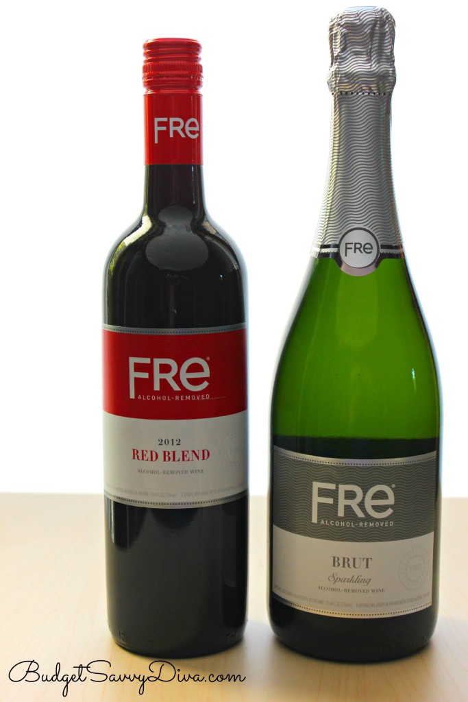 FRE Wine