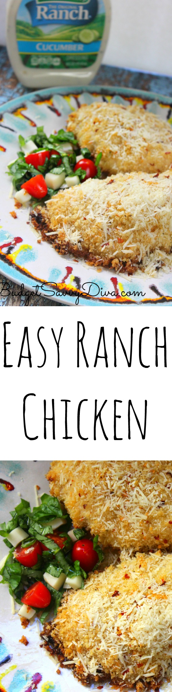 Ranch Chicken FINAL