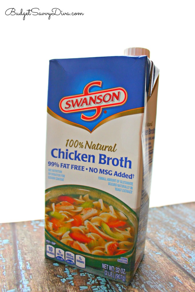 Chicken Florentine Pasta 5