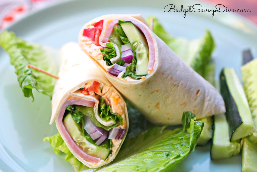 Pork Wrap 2