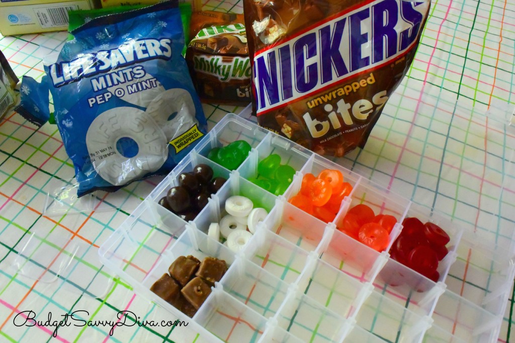 Road Trip Snack Boxes  i should be mopping the floor