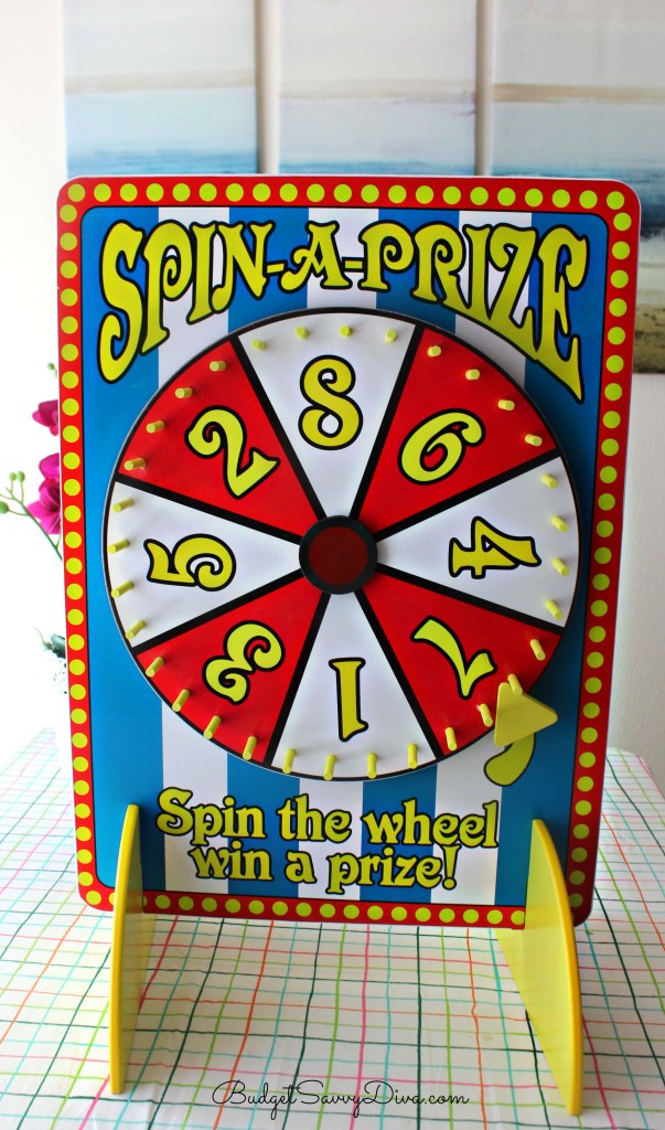 spin 2