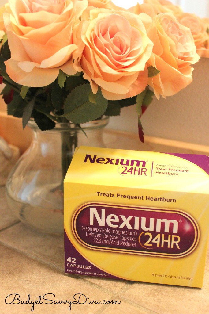 Nexium