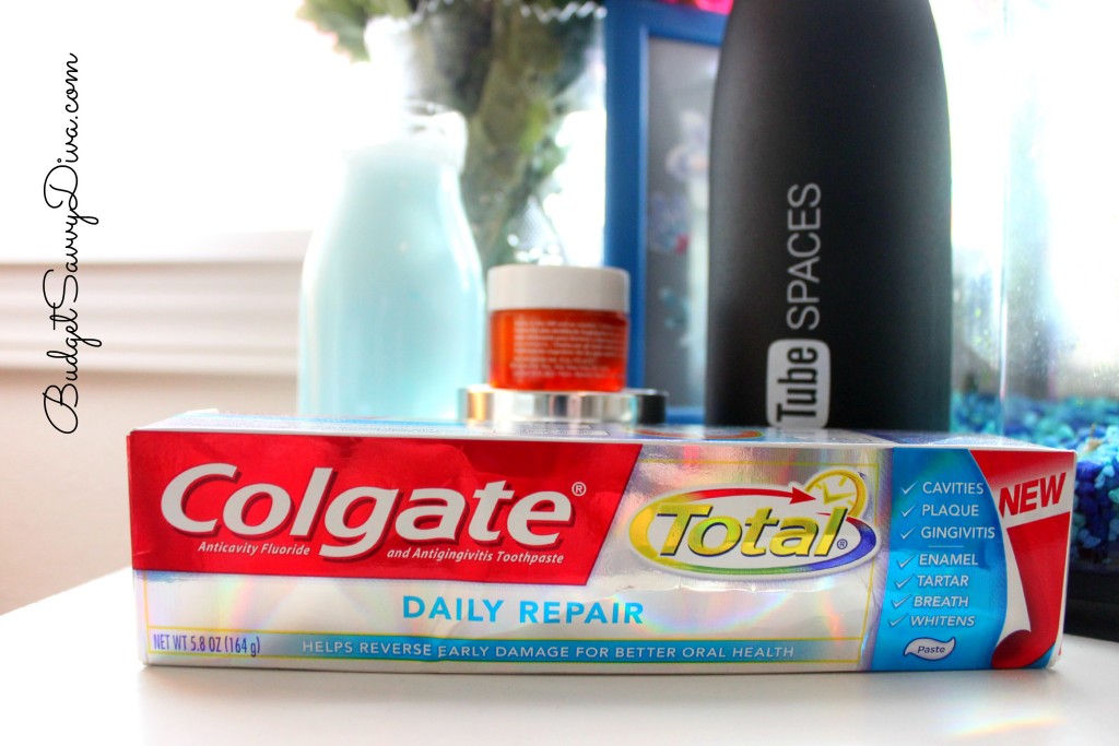 Colgate 2