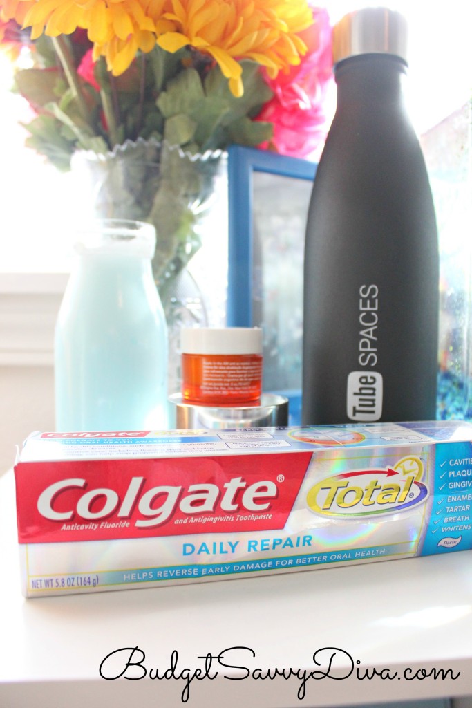 Colgate 3