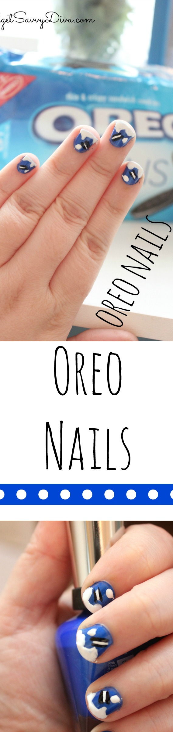 Oreo Nails Final