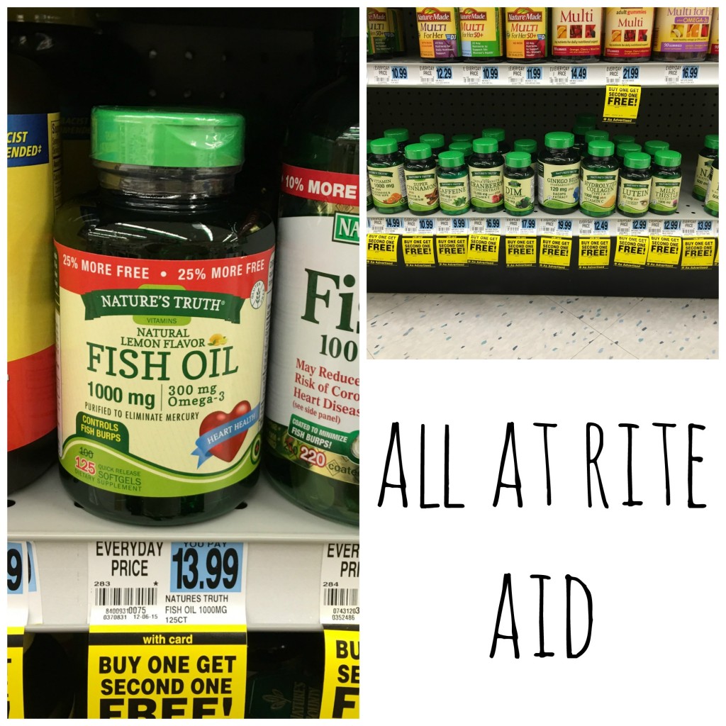 Fish Oil