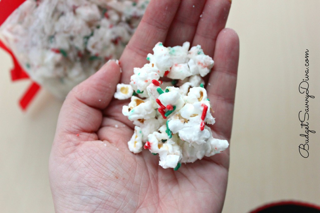 Popcorn 3