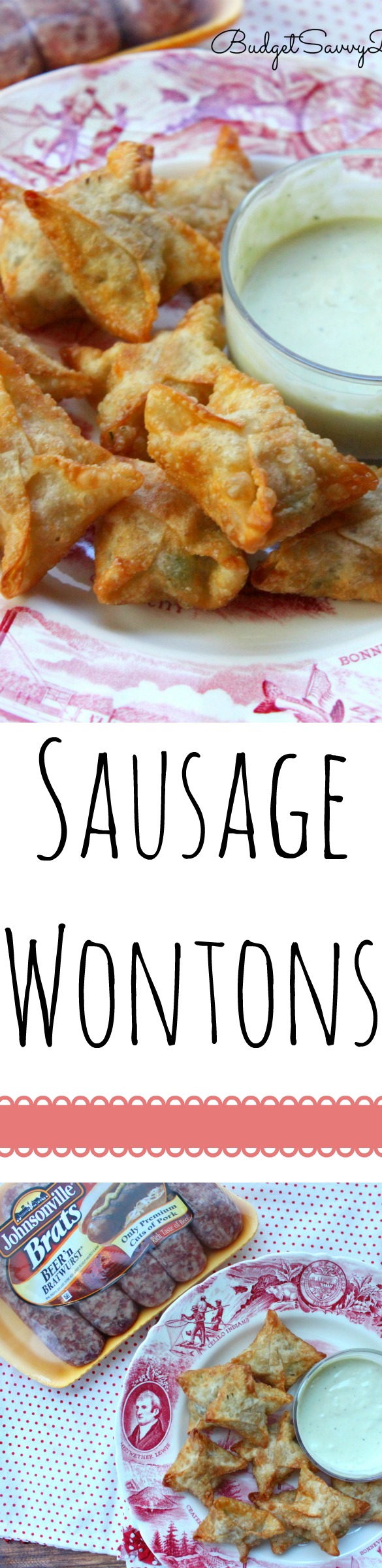 Sausage Wontons FINAL