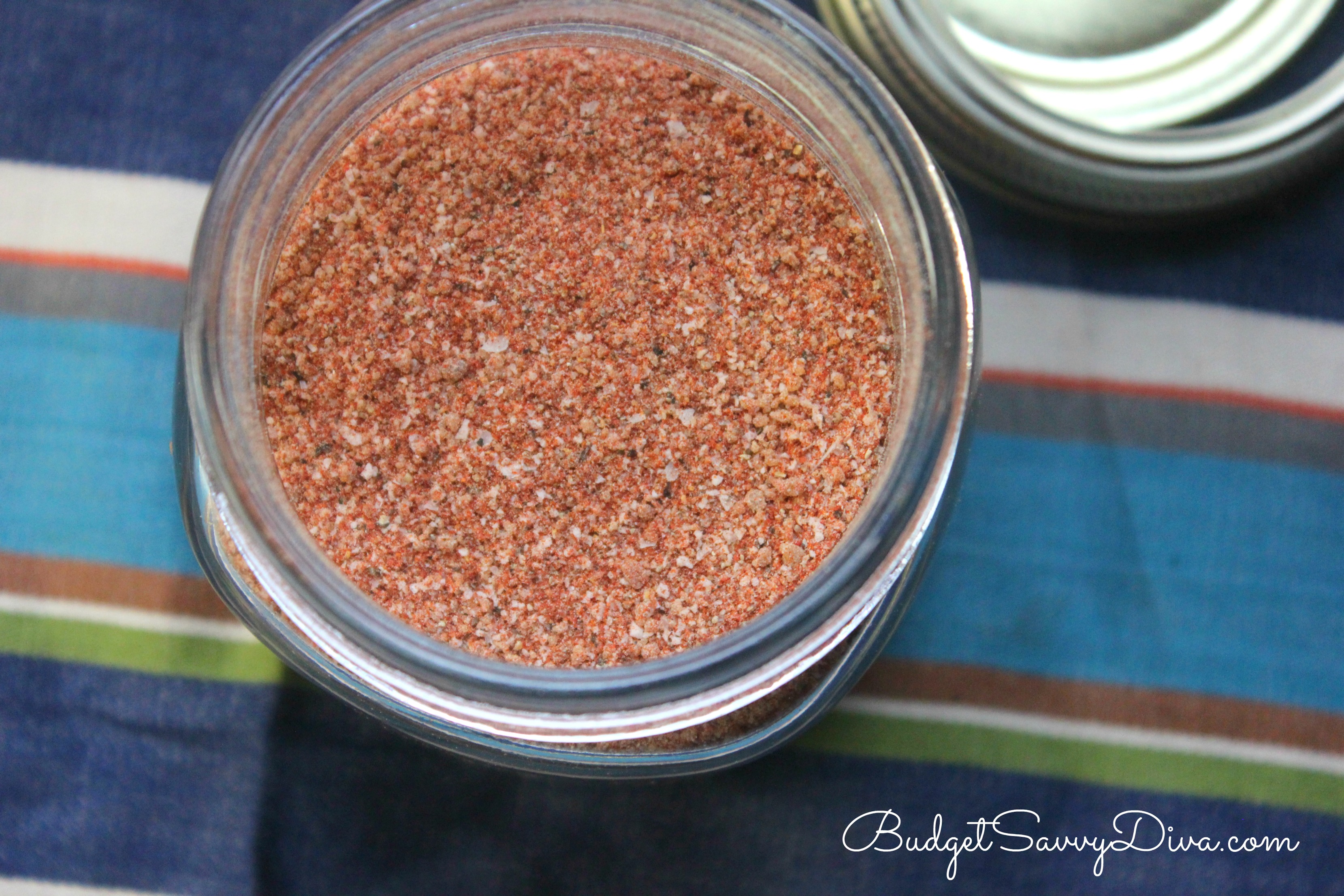 Best Hamburger Seasoning Recipe - Budget Savvy Diva