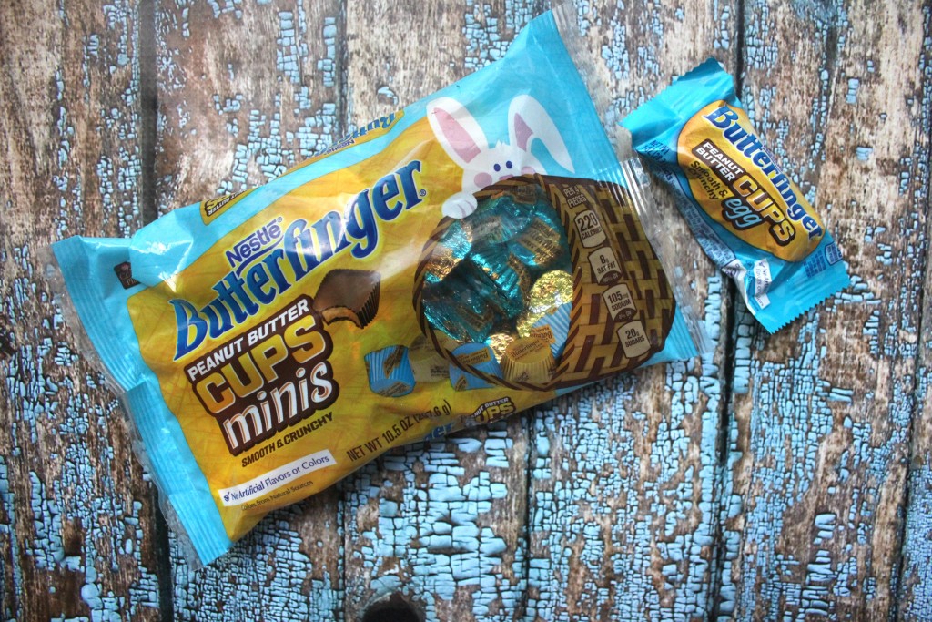 Butterfinger 3