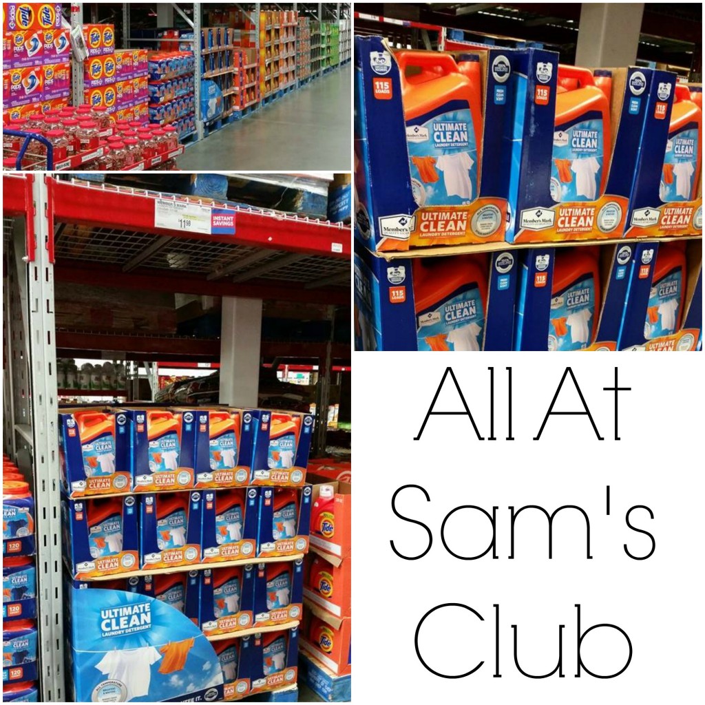 Sam's Club