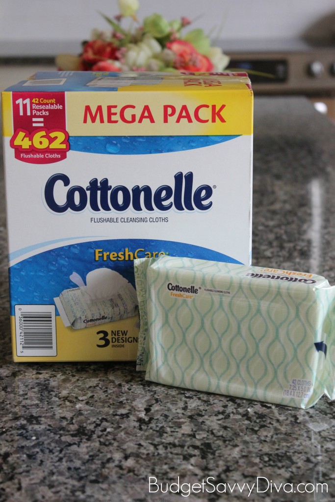 Cottonelle