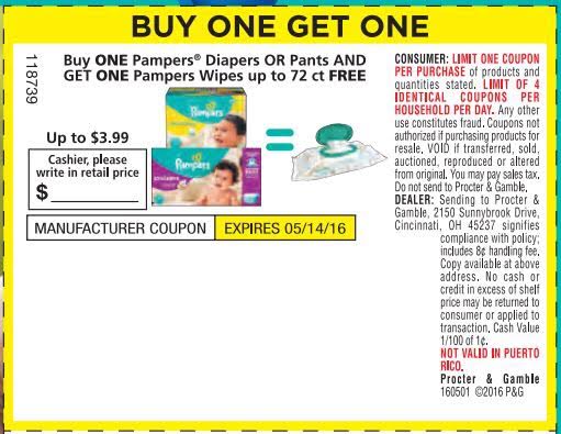 Pampers Easy Ups Training Pants Coupons Pamperssavings Budget Savvy Diva