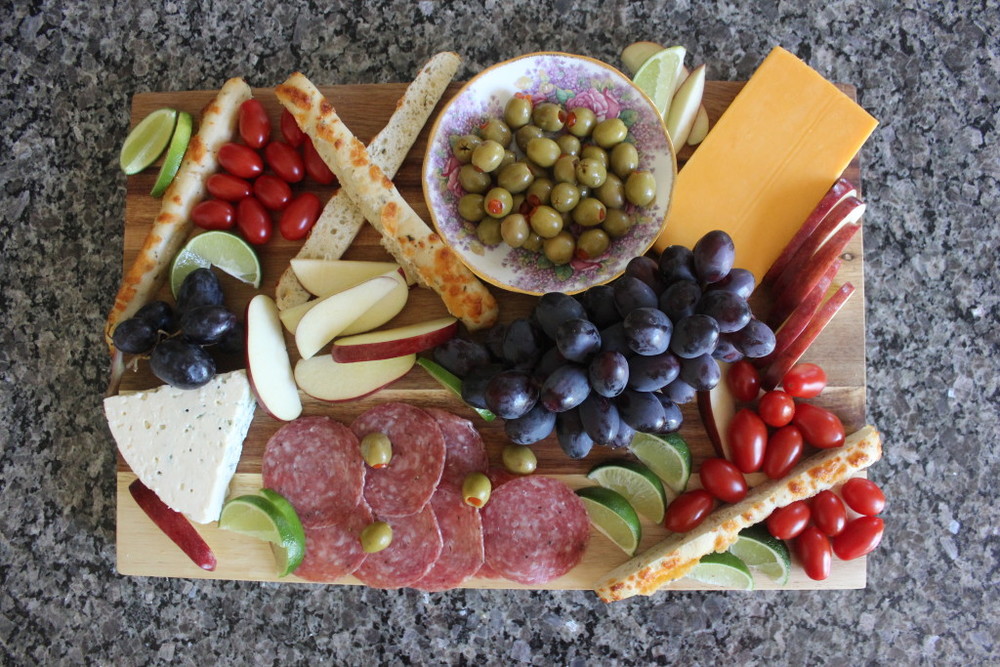 How I Make A Cheese Plate For A Party Budget Savvy Diva