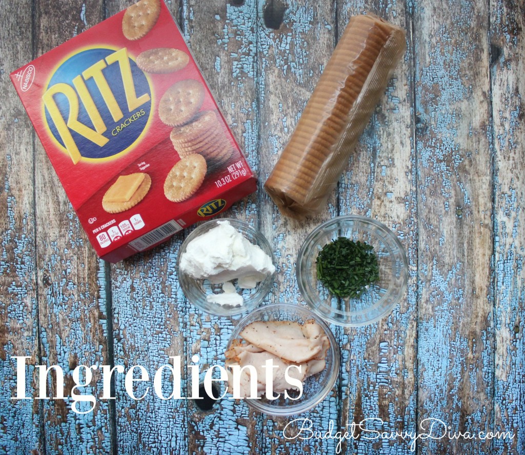 Ritz Crackers