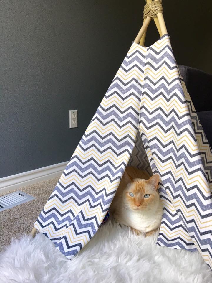 Watson Teepee