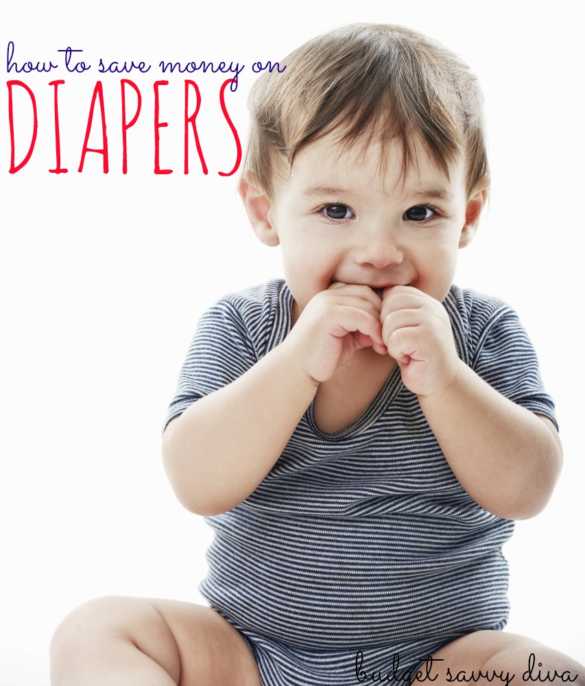 diapers