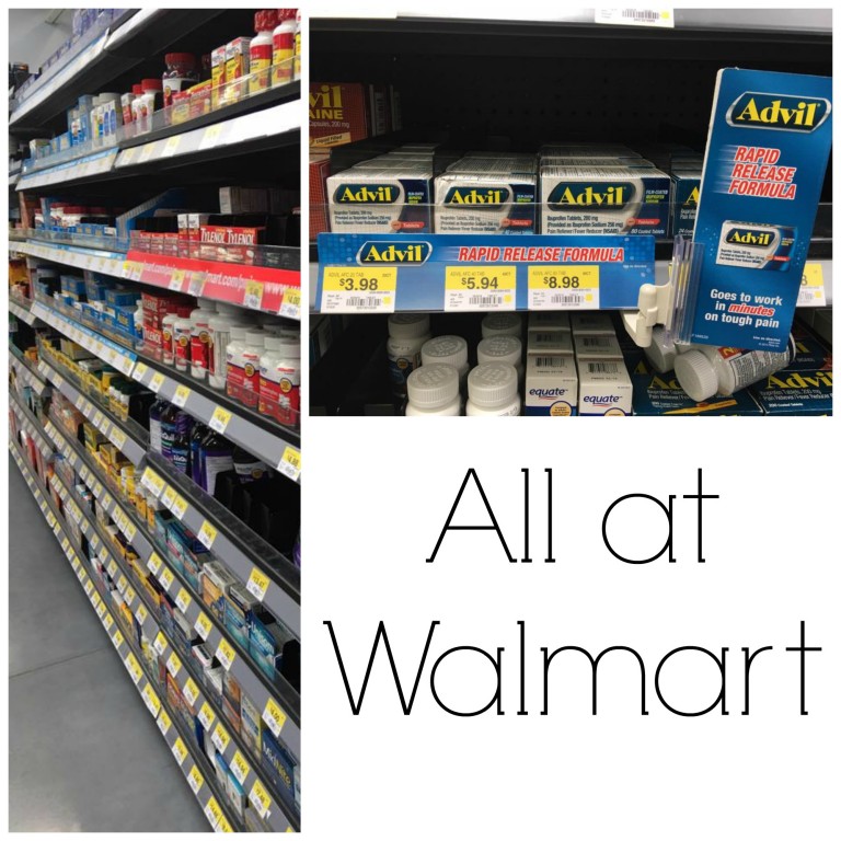 DIY Travel Pill Case Budget Savvy Diva