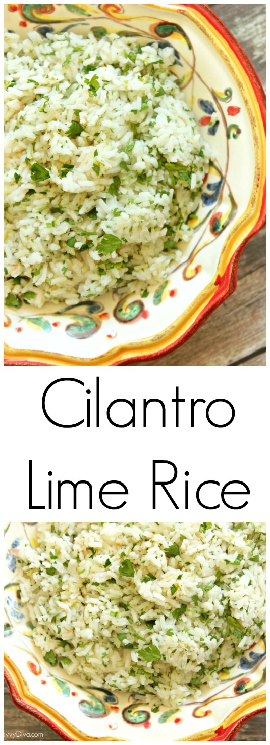 Cilantro Rice FINAL