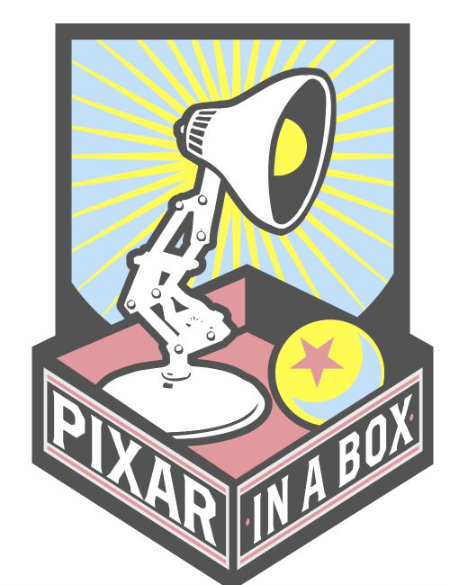 Pixar-in-a-Box