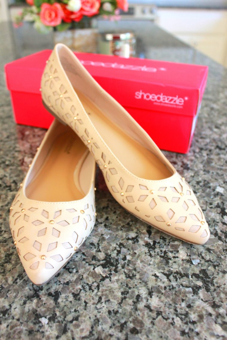 shoedazzle