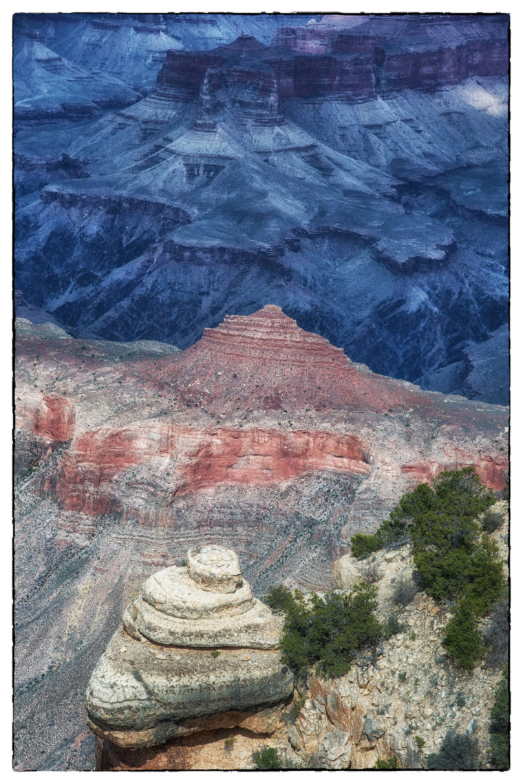 grand Canyon, South Rim