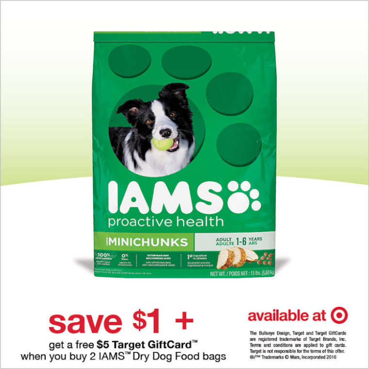 IAMS round 3 deal blogger image