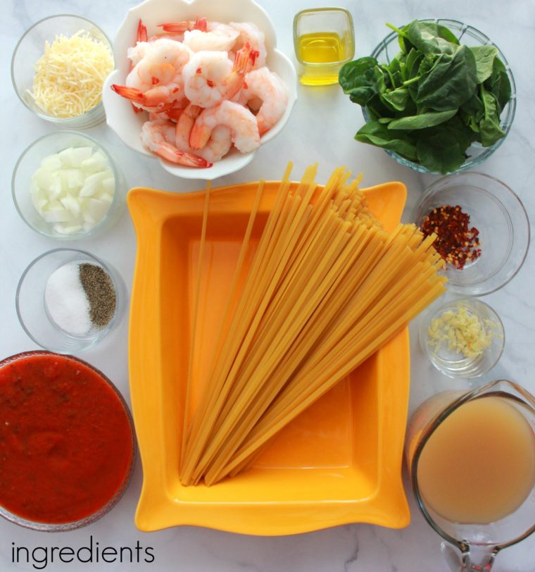 shrimp pasta 2