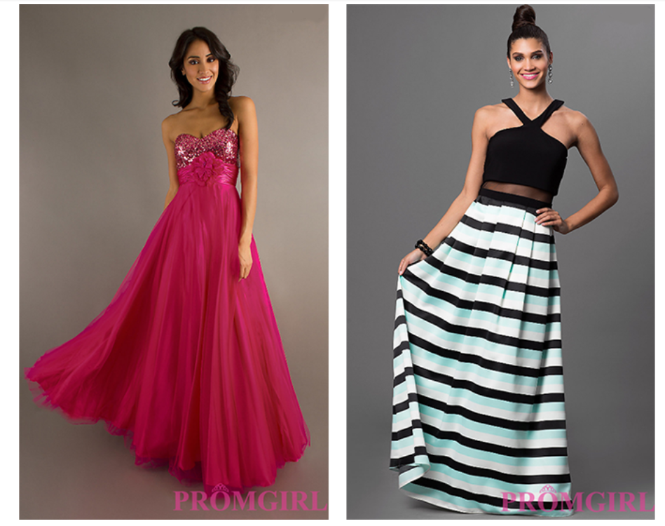 Front Short Long Back Homecoming Dresses under $100 red prom dresses TSJY-053
