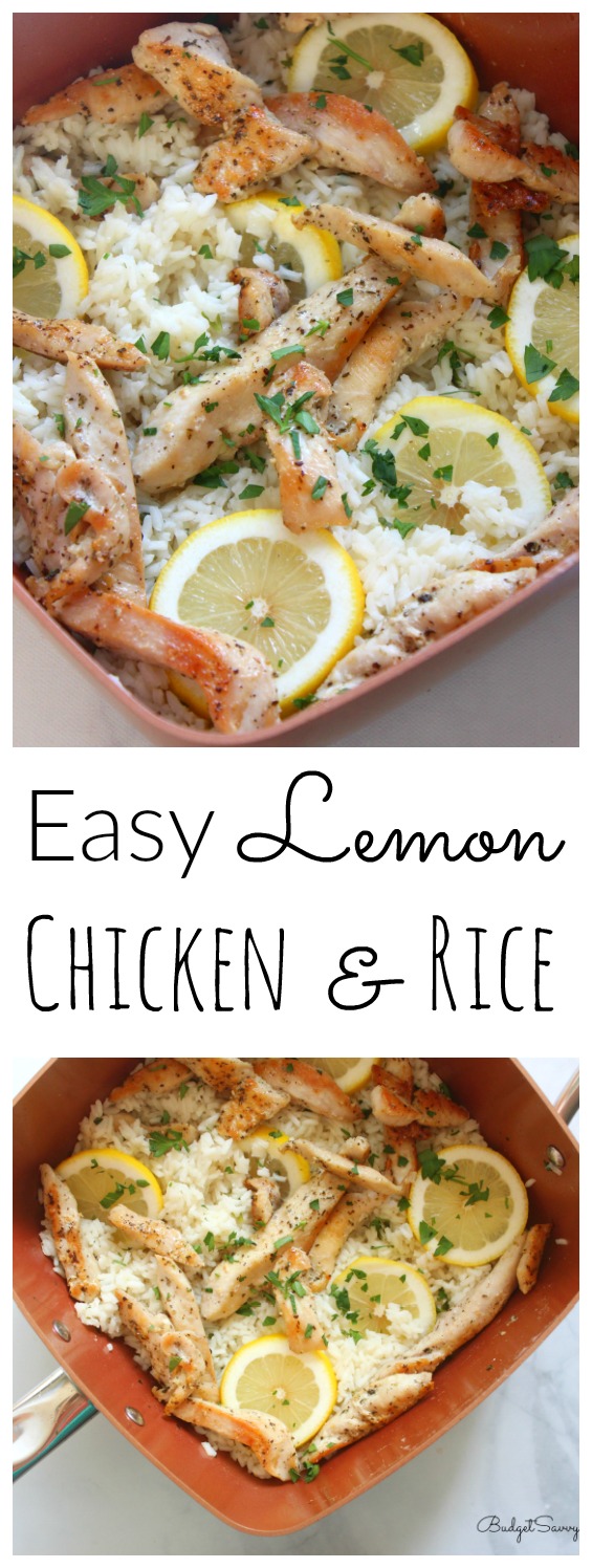 easy-lemon-chicken-and-rice