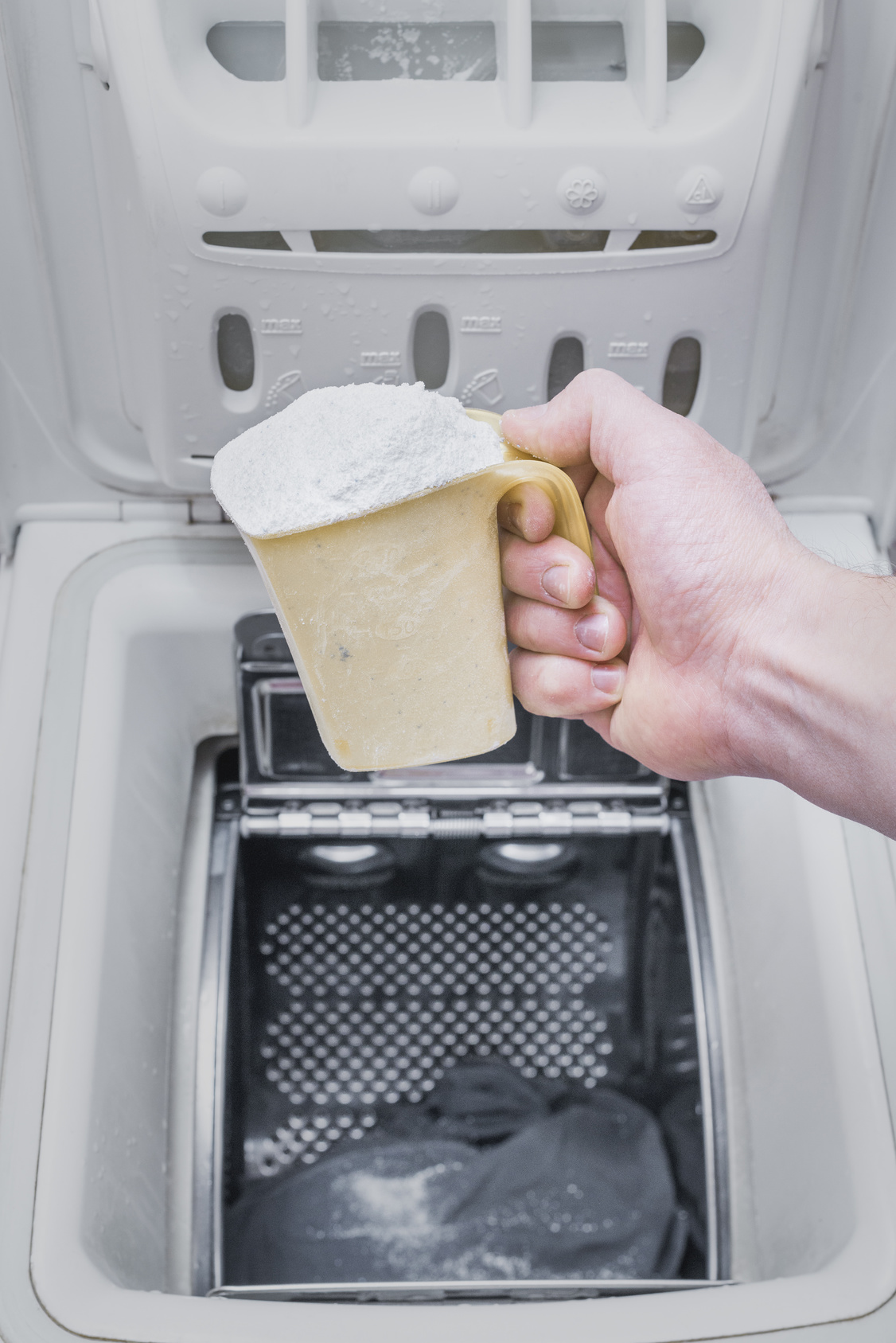 Uses for Laundry Detergent You Would Never Think Of Budget Savvy Diva