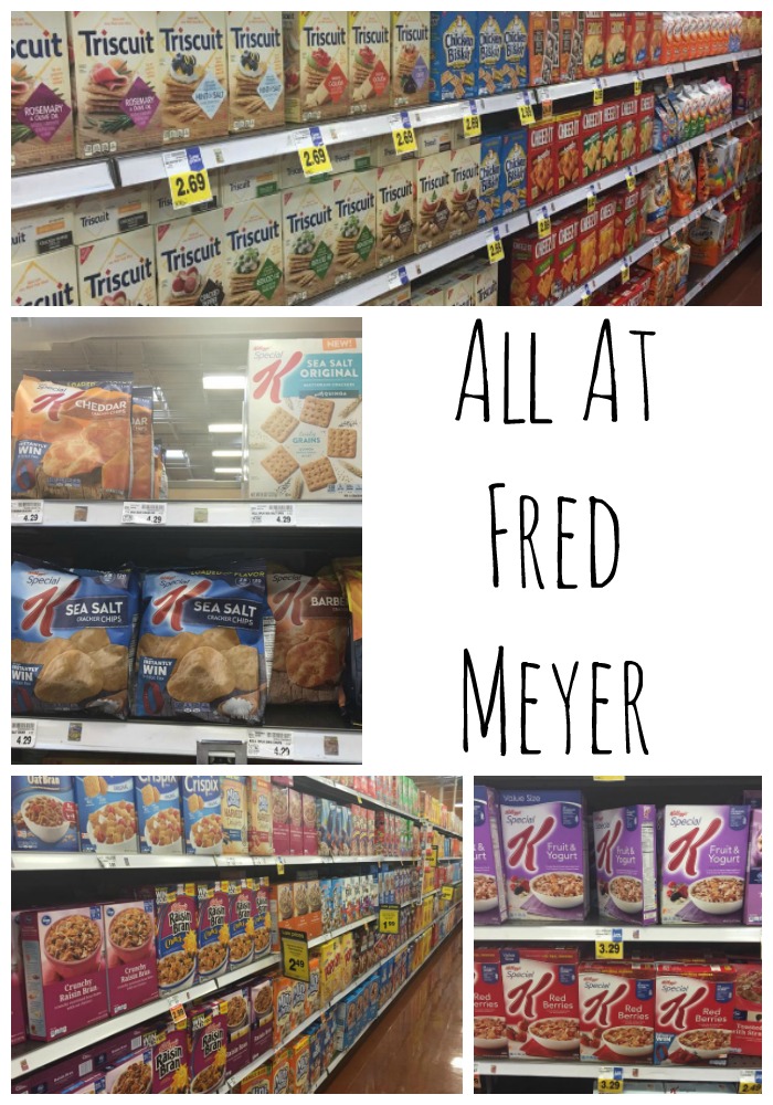 Fred Meyers