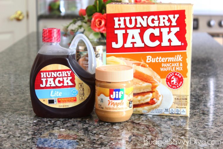 Hungry Jack 2