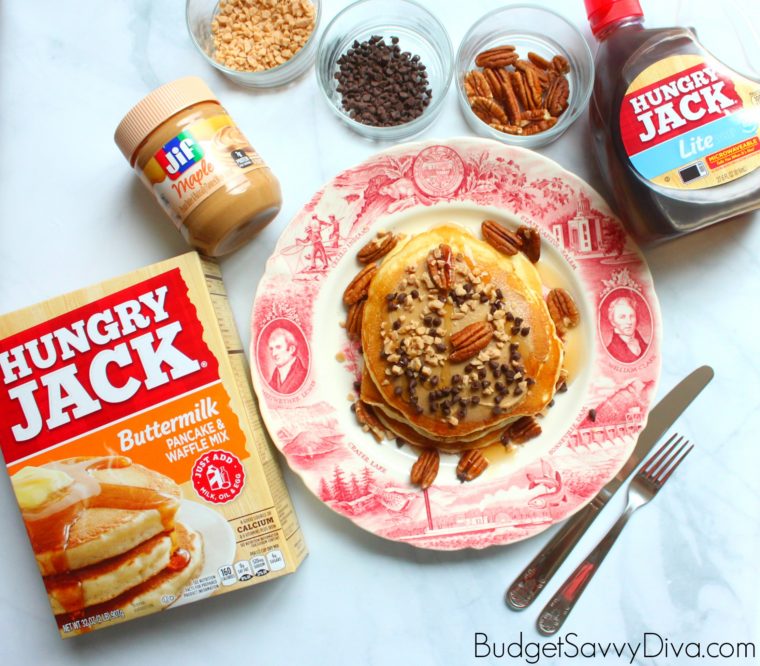 Hungry Jack