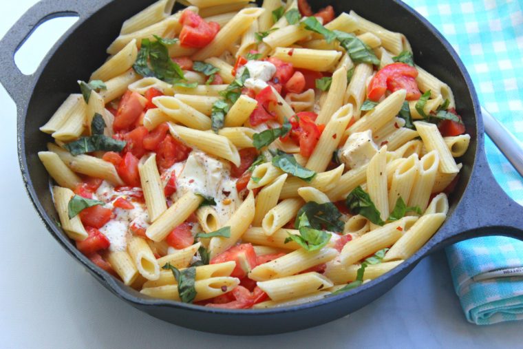 tomato-mozzerella-pasta-2