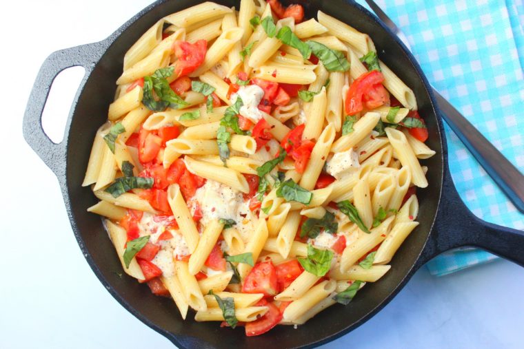 tomato-mozzerella-pasta-4